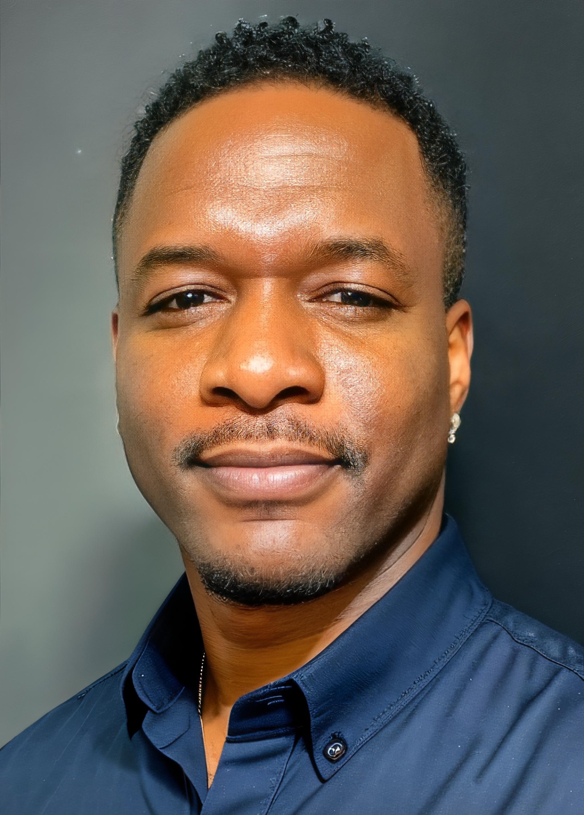 Darius Stroman, founder of Stromation